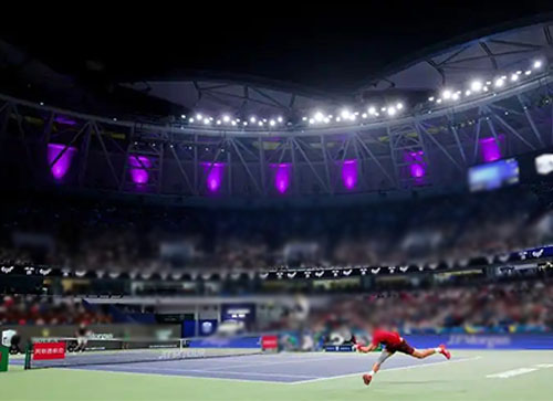 山丹县体育比赛